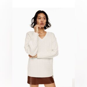 Wilfred Dimension sweater size L